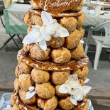 Boulangerie Pâtisserie Vincent Boisson