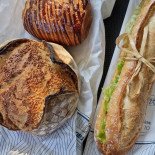 Boulangerie Pâtisserie Vincent Nourriture