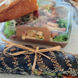 Boulangerie Pâtisserie Vincent Nourriture