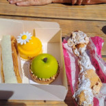 Boulangerie Pâtisserie Vincent Nourriture