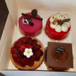 Boulangerie Pâtisserie Vincent Boisson