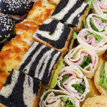 Boulangerie Pâtisserie Vincent Nourriture