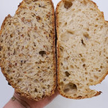 Boulangerie Pâtisserie Vincent Nourriture