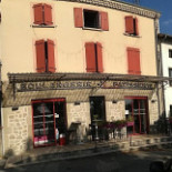 Boulangerie Pâtisserie Vincent Extérieur