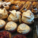 Boulangerie Pâtisserie Vincent Nourriture