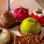 Boulangerie Pâtisserie Vincent Nourriture