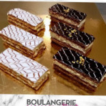 Boulangerie Pâtisserie Vincent Boisson