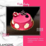 Boulangerie Pâtisserie Vincent Carte