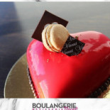 Boulangerie Pâtisserie Vincent Boisson