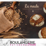 Boulangerie Pâtisserie Vincent Carte