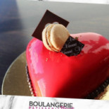 Boulangerie Pâtisserie Vincent Boisson