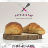 Boulangerie Pâtisserie Vincent Carte