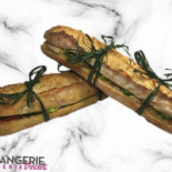 Boulangerie Pâtisserie Vincent Boisson