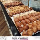 Boulangerie Pâtisserie Vincent Nourriture