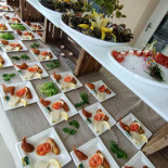 Effet'mer Speisekarte