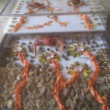 Effet'mer Speisekarte