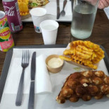 La Maison Des Gaufres Boisson