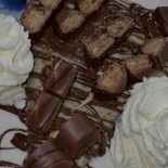 La Maison Des Gaufres Boisson