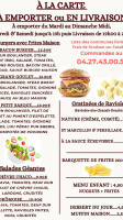 Bistrot des Minimes