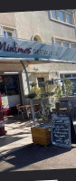 Bistrot des Minimes Extérieur