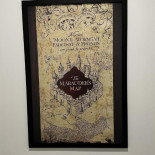 Neuf Trois Quart Carta