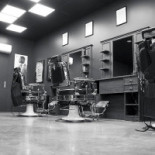 Neuf Trois Quart Bebida