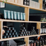 Neuf Trois Quart Exterior