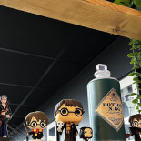 Neuf Trois Quart Bebida