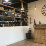 Neuf Trois Quart Dentro