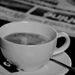 Neuf Trois Quart Bebida