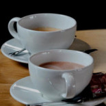 Neuf Trois Quart Bebida