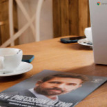 Neuf Trois Quart Bebida