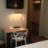 Hôtel Karène Dentro