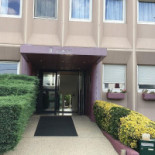 Hôtel Karène Exterior