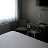 Hôtel Karène Bebida