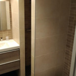 Hôtel Karène Dentro