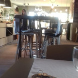 Hôtel Karène Dentro