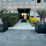 Hôtel Karène Exterior