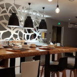 Hôtel Karène Dentro