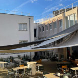 Hôtel Karène Exterior