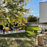 Hôtel Karène Exterior