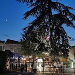 Hôtel Karène Exterior