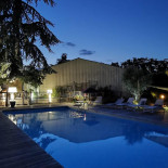 Hôtel Karène Exterior