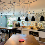 Hôtel Karène Dentro