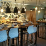 Hôtel Karène Dentro