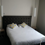 Hôtel Karène Bebida