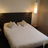 Hôtel Karène Dentro