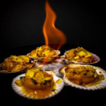 La Bilaia L'agri Bebida