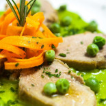 La Bilaia L'agri Comida