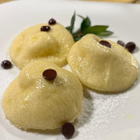 La Bilaia L'agri Bebida